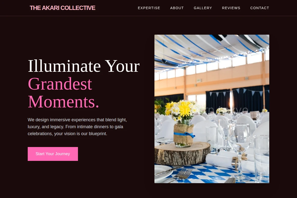 event-planning